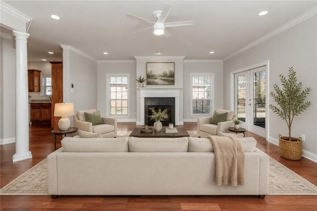 6605 Somerby Lane, Mobile, AL 36695 — photo 3