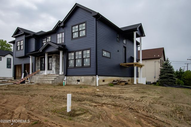 1 Foggia Way, Oceanport, NJ 07757