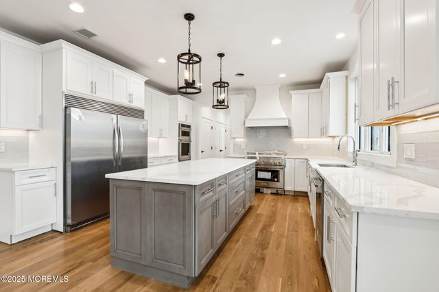 1 Foggia Way, Oceanport, NJ 07757