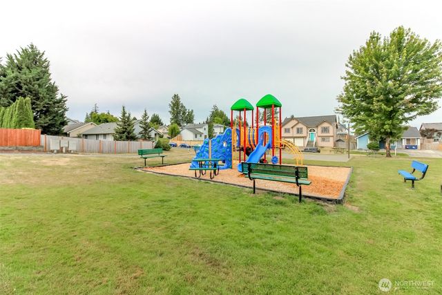 1613 197th Street Ct E, Spanaway, WA 98387