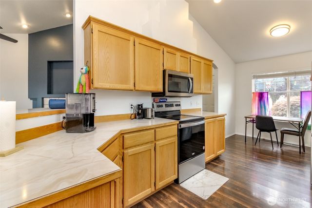 1613 197th Street Ct E, Spanaway, WA 98387
