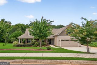 445 Katherine Drive, Jefferson, GA 30549