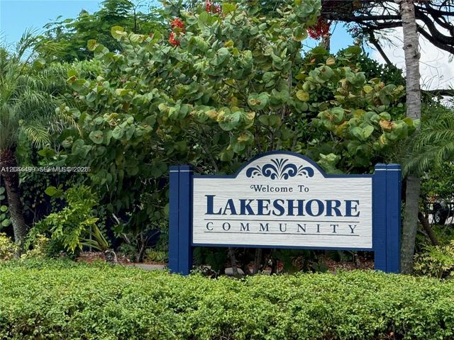 1044 S Independence Drive 1044I, Homestead, FL 33034
