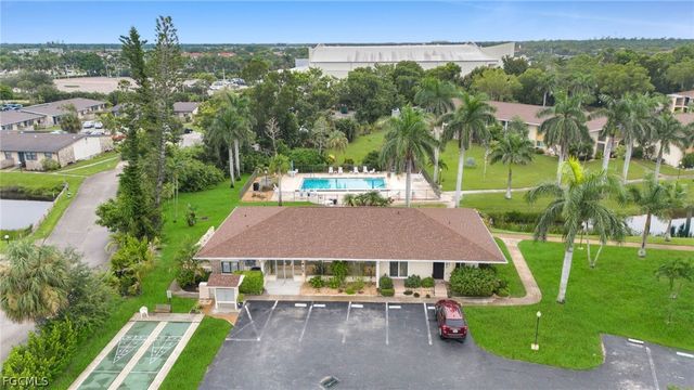 6184 Michelle WAY 101, Fort Myers, FL 33919