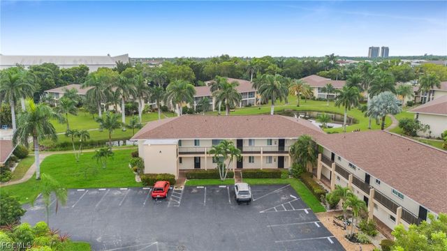 6184 Michelle WAY 101, Fort Myers, FL 33919