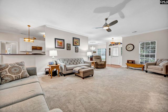 11 Ashley Hall Court, Columbia, SC 29229