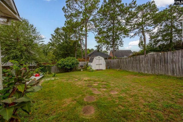 11 Ashley Hall Court, Columbia, SC 29229