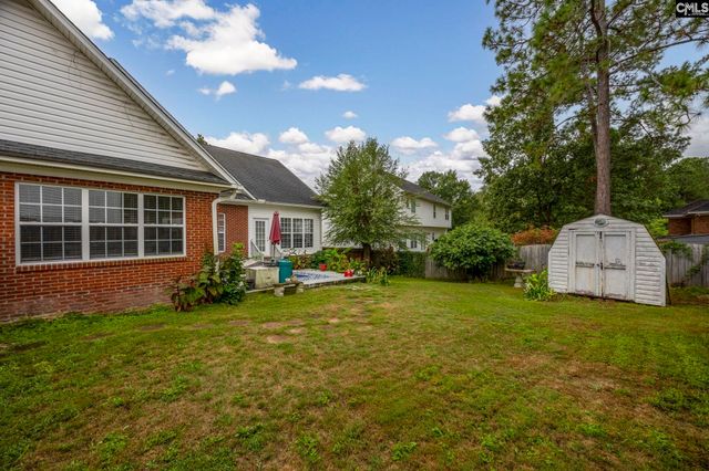 11 Ashley Hall Court, Columbia, SC 29229