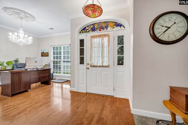 11 Ashley Hall Court, Columbia, SC 29229