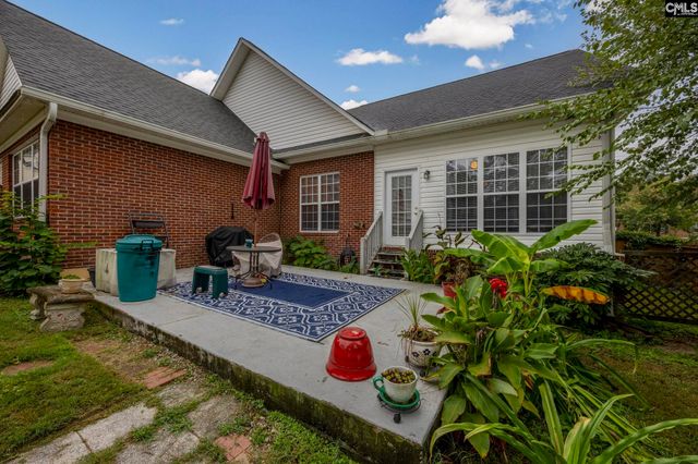11 Ashley Hall Court, Columbia, SC 29229