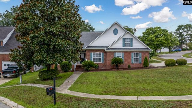 11 Ashley Hall Court, Columbia, SC 29229