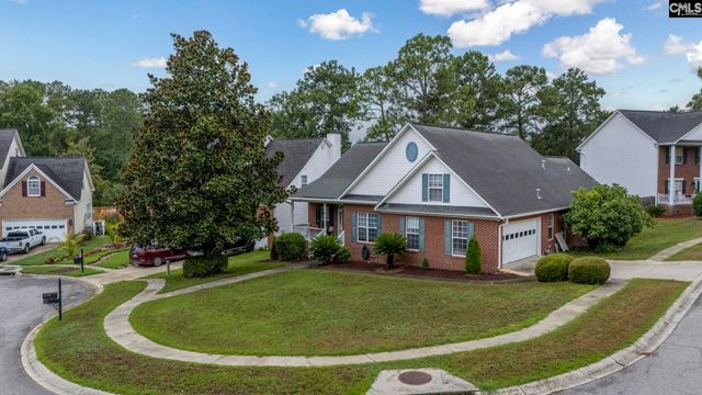 11 Ashley Hall Court, Columbia, SC 29229
