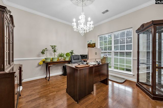 11 Ashley Hall Court, Columbia, SC 29229