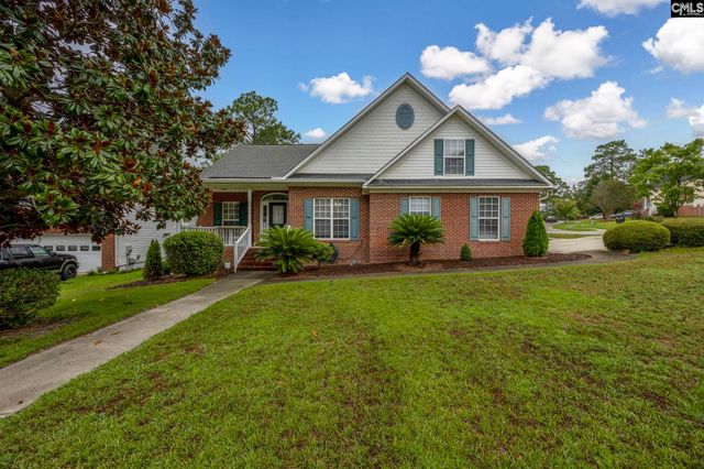 11 Ashley Hall Court, Columbia, SC 29229