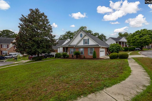 11 Ashley Hall Court, Columbia, SC 29229