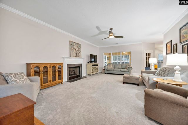11 Ashley Hall Court, Columbia, SC 29229