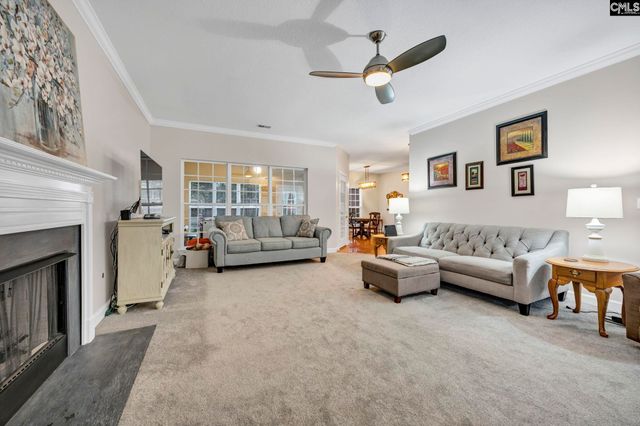 11 Ashley Hall Court, Columbia, SC 29229