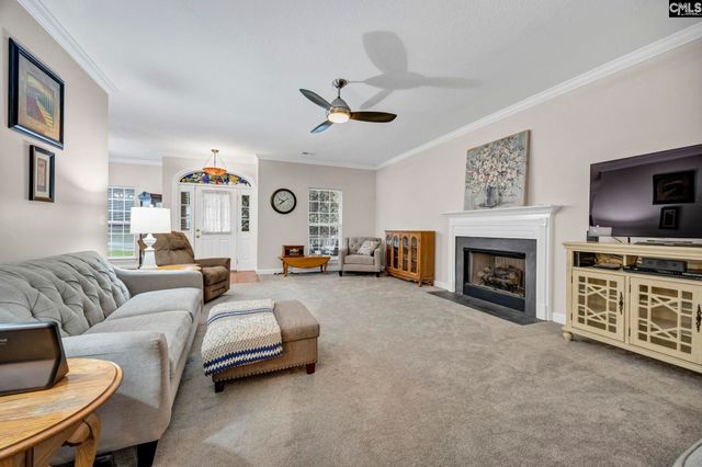 11 Ashley Hall Court, Columbia, SC 29229