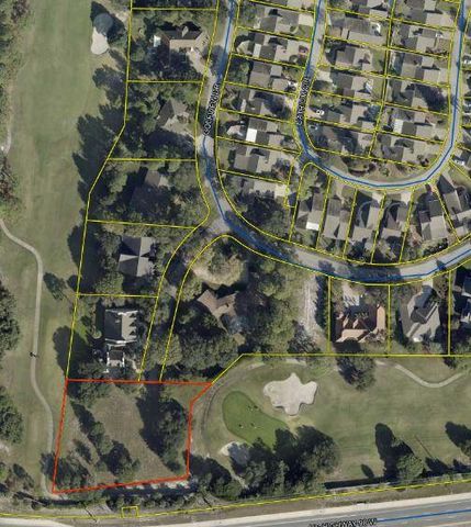 375 Golfview Drive, Miramar Beach, FL 32550