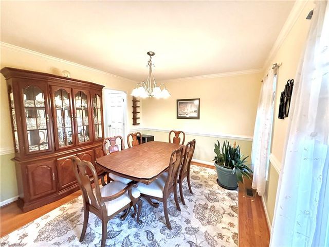 1104 Elmwood Avenue, High Point, NC 27265
