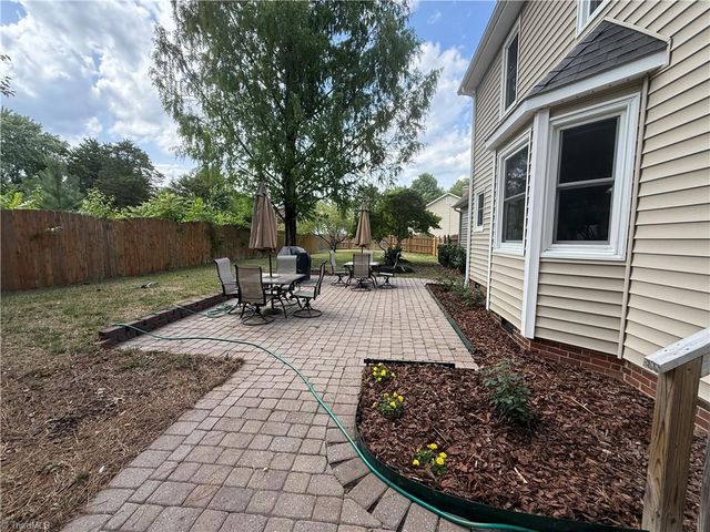 1104 Elmwood Avenue, High Point, NC 27265