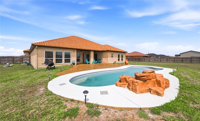 2504 Balchuck, Corpus Christi, TX 78415