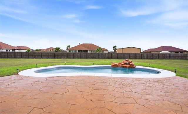 2504 Balchuck, Corpus Christi, TX 78415