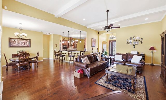 2504 Balchuck, Corpus Christi, TX 78415