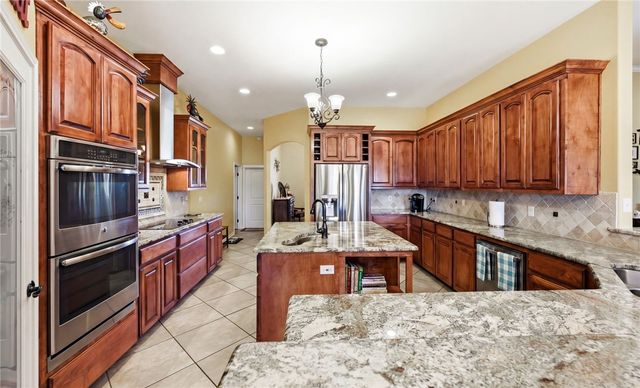 2504 Balchuck, Corpus Christi, TX 78415