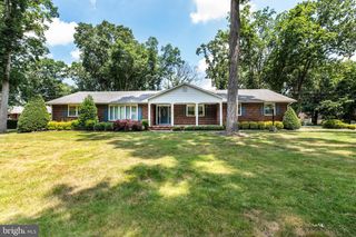1506 GARRY AVE, Vineland, NJ 08361