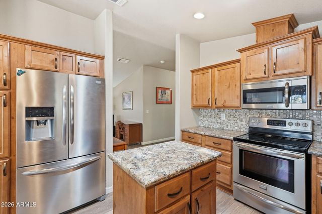 2263 N TREKELL Road 153, Casa Grande, AZ 85122
