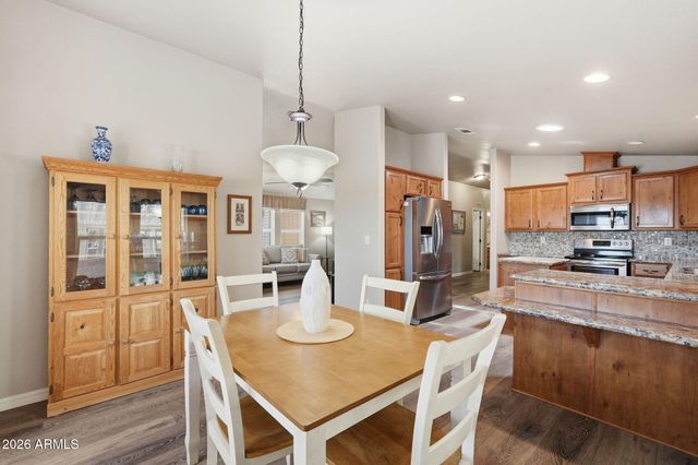 2263 N TREKELL Road 153, Casa Grande, AZ 85122