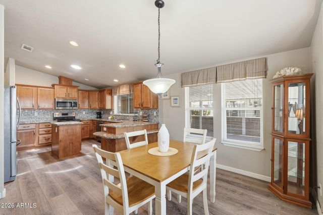 2263 N TREKELL Road 153, Casa Grande, AZ 85122