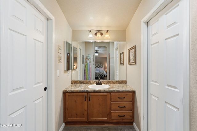 2263 N TREKELL Road 153, Casa Grande, AZ 85122