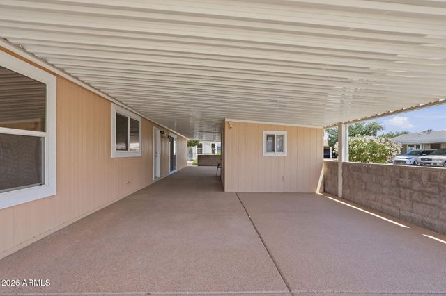 2263 N TREKELL Road 153, Casa Grande, AZ 85122