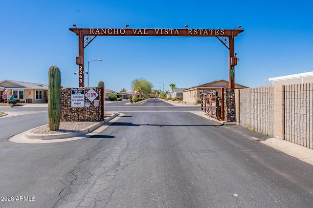 2263 N TREKELL Road 153, Casa Grande, AZ 85122