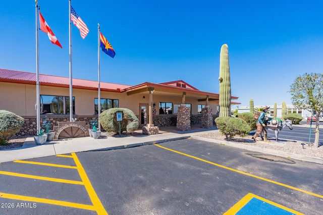 2263 N TREKELL Road 153, Casa Grande, AZ 85122