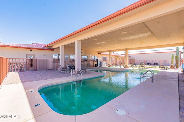 2263 N TREKELL Road 153, Casa Grande, AZ 85122