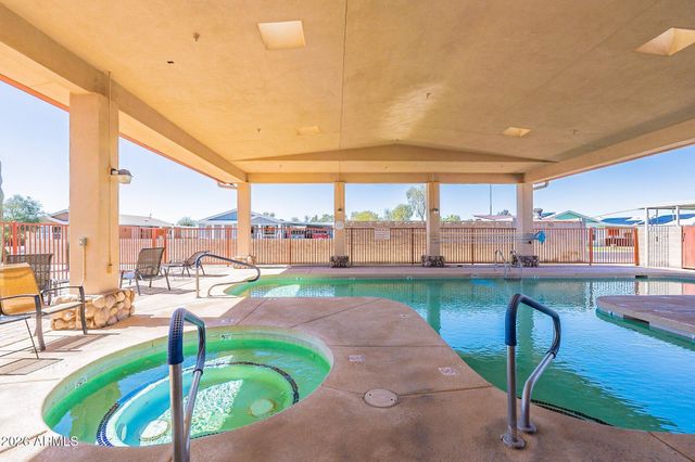 2263 N TREKELL Road 153, Casa Grande, AZ 85122