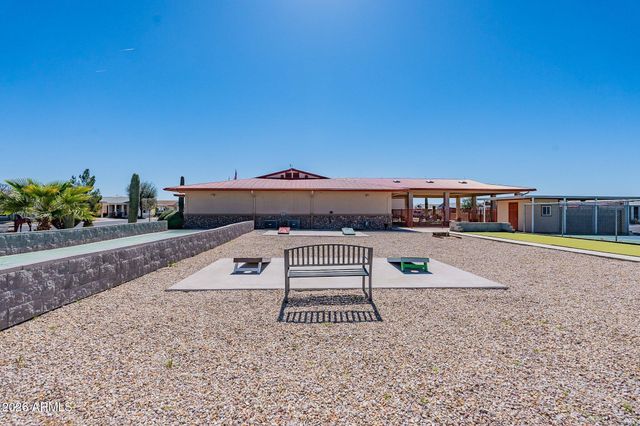 2263 N TREKELL Road 153, Casa Grande, AZ 85122