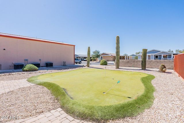 2263 N TREKELL Road 153, Casa Grande, AZ 85122