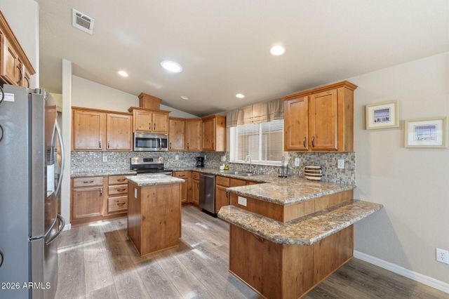 2263 N TREKELL Road 153, Casa Grande, AZ 85122