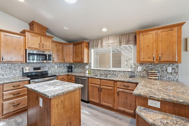 2263 N TREKELL Road 153, Casa Grande, AZ 85122