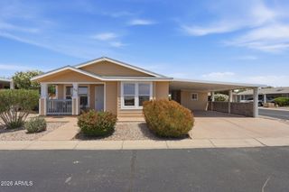 2263 N TREKELL Road 153, Casa Grande, AZ 85122