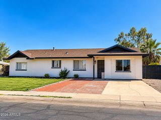 5723 N 62ND Avenue, Glendale, AZ 85301