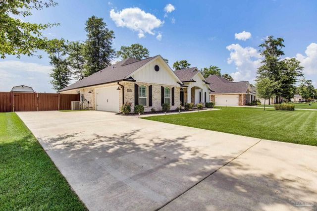 5562 Dunridge Dr, Pace, FL 32571