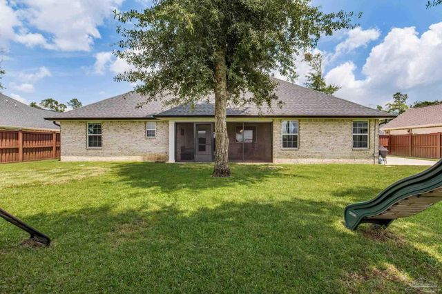 5562 Dunridge Dr, Pace, FL 32571