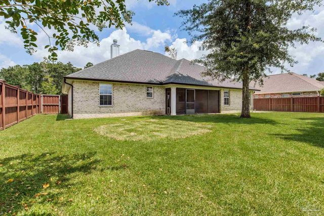 5562 Dunridge Dr, Pace, FL 32571