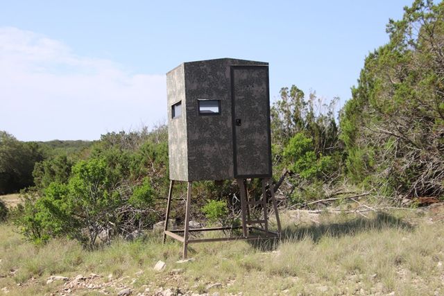 93 J S Murry Ranch Rd, Carta Valley, TX 78840