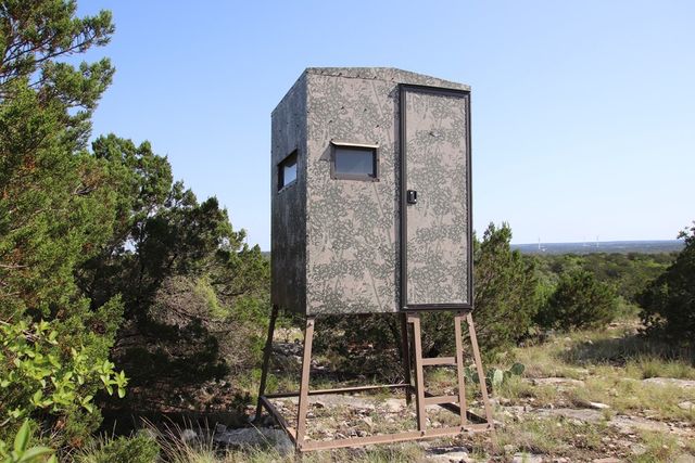 93 J S Murry Ranch Rd, Carta Valley, TX 78840